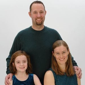 Meet your Posher, Justin